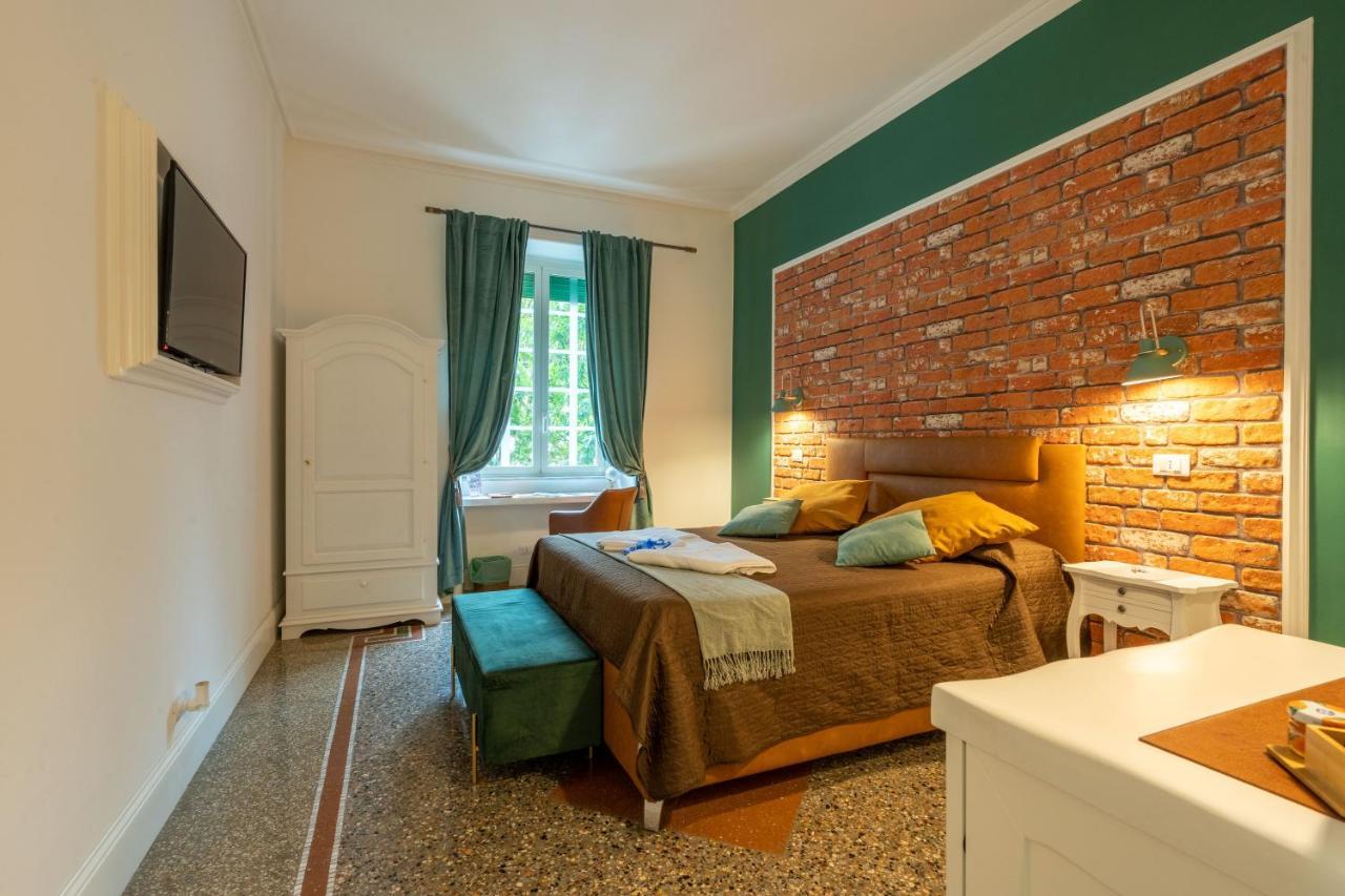 Capital Bed & Breakfast Rom