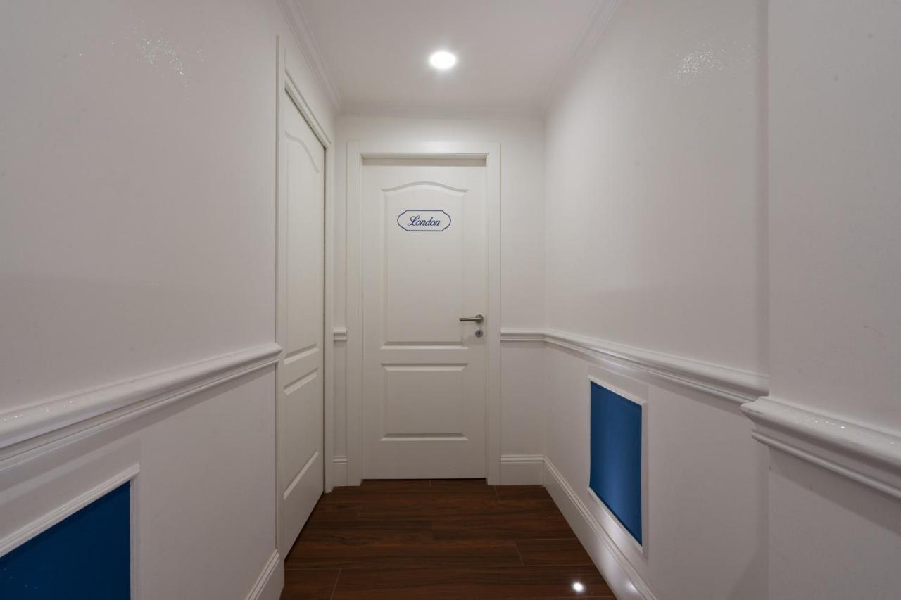 Capital Bed & Breakfast Rom
