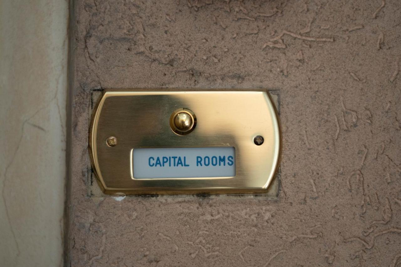 Bed & Breakfast Capital Rom