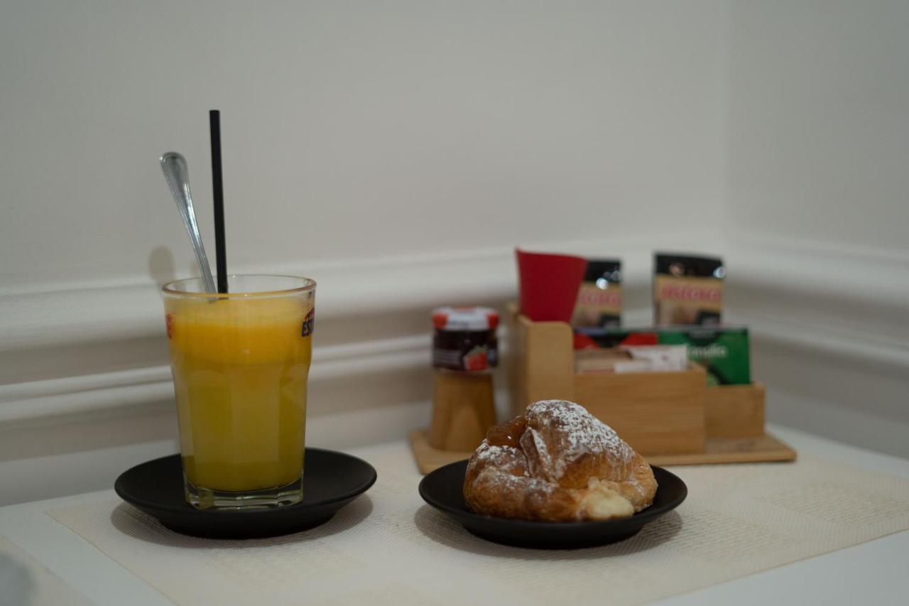 Capital Bed & Breakfast Rom