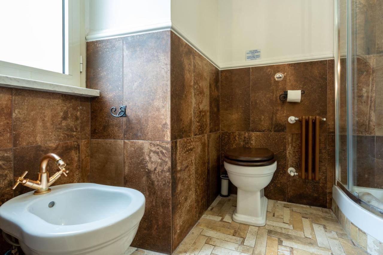 Bed & Breakfast Capital Rom