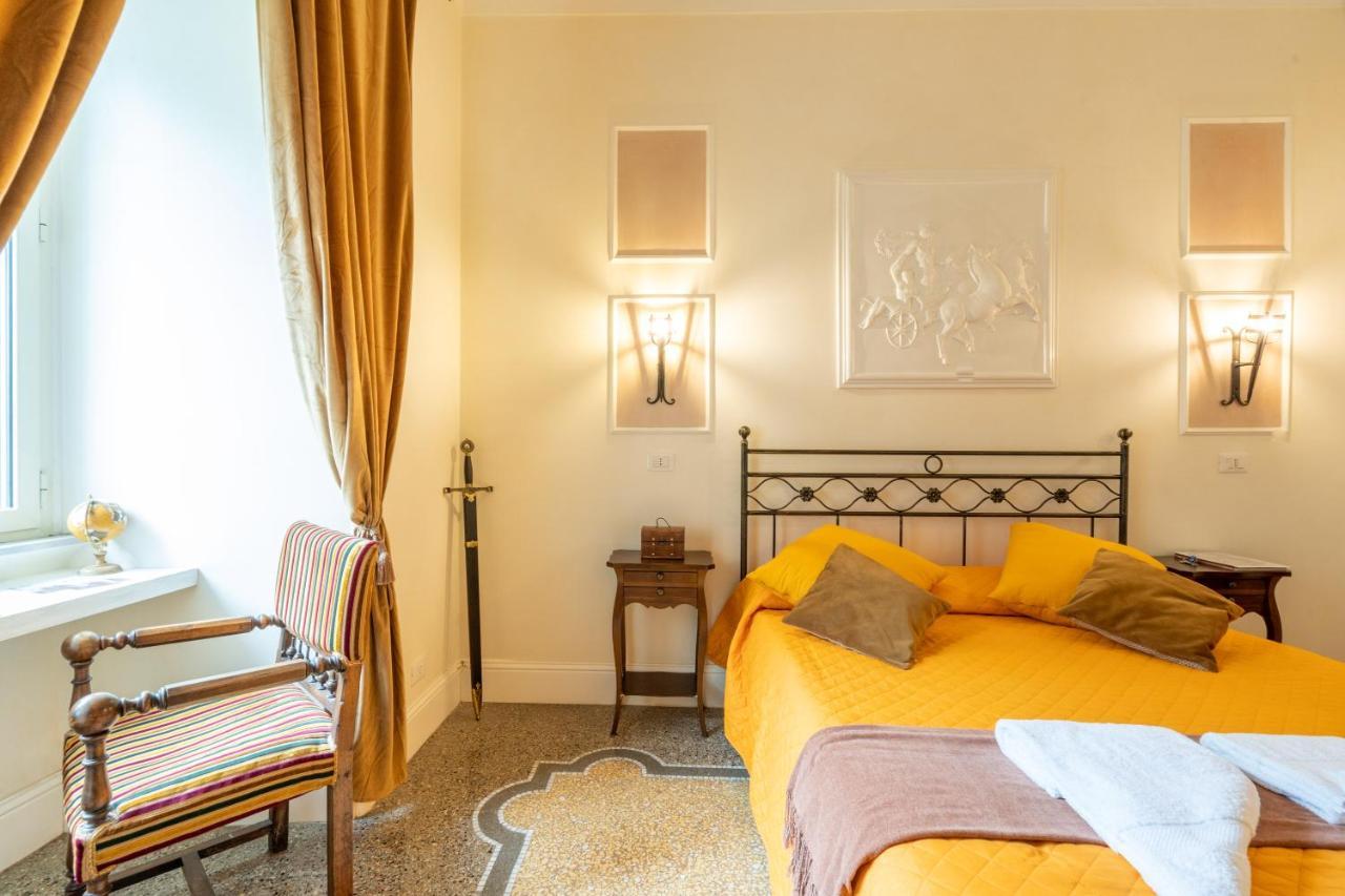 Capital Bed & Breakfast Rom