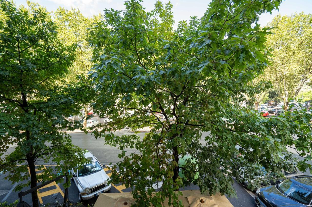 Capital Bed & Breakfast Rom